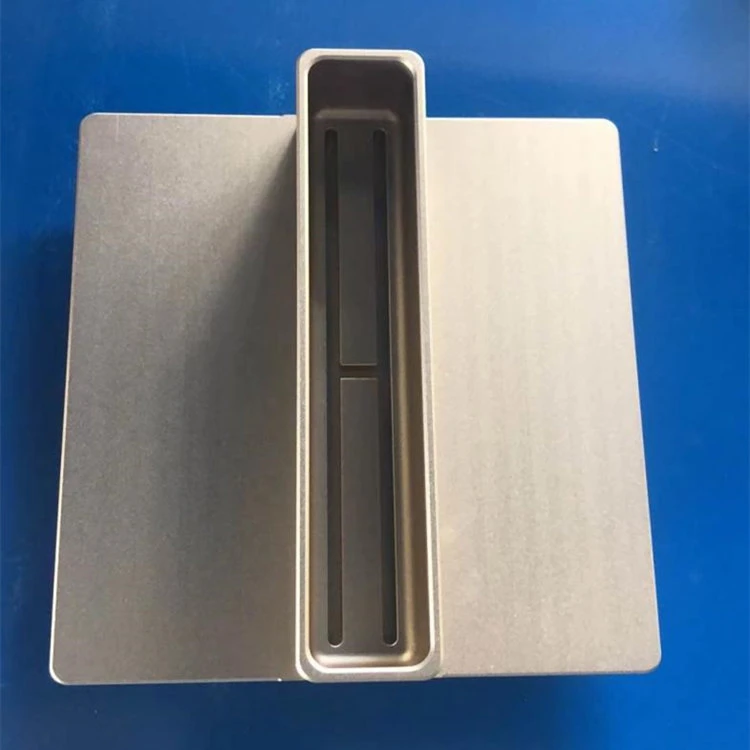 20 needle CBD oil storage basin