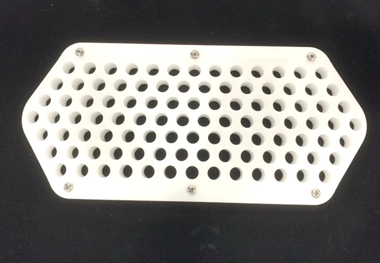 Filling tray Filling tray