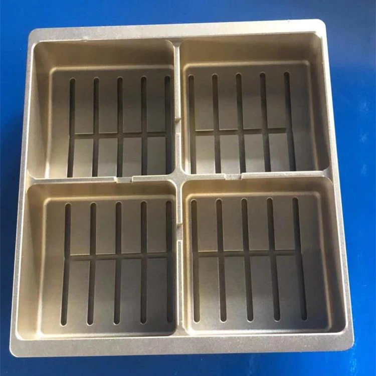 4 Flavor CBD Oil Pan