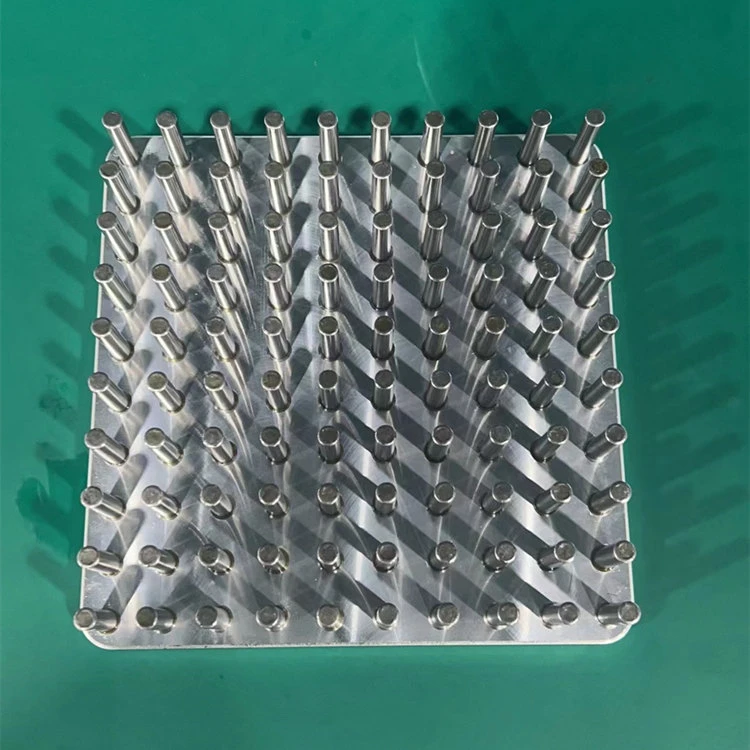 Cartridge Tray Plug Board