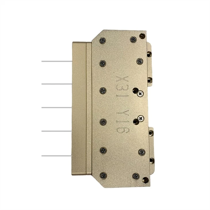 CBD 5-Needle Mold Heads Of Various Specifications