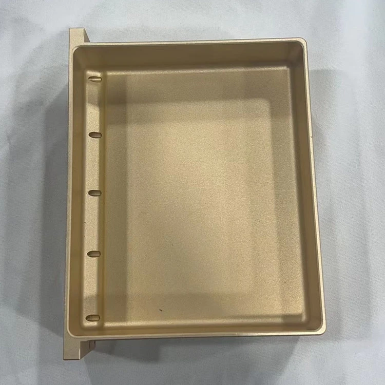 CBD 6-Head Filling Machine Oil Catch Tray