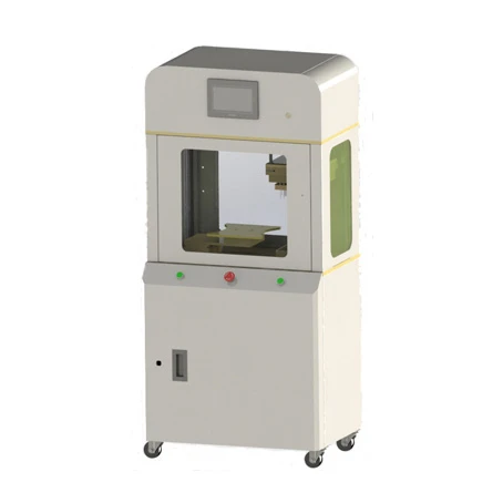CBD Electric 100 Needles Filling Machine