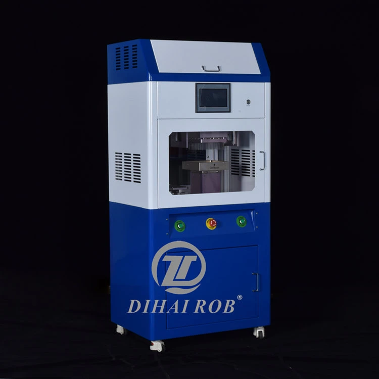 CBD THC 100pcs/time Ccell Cartridge Filling Machine