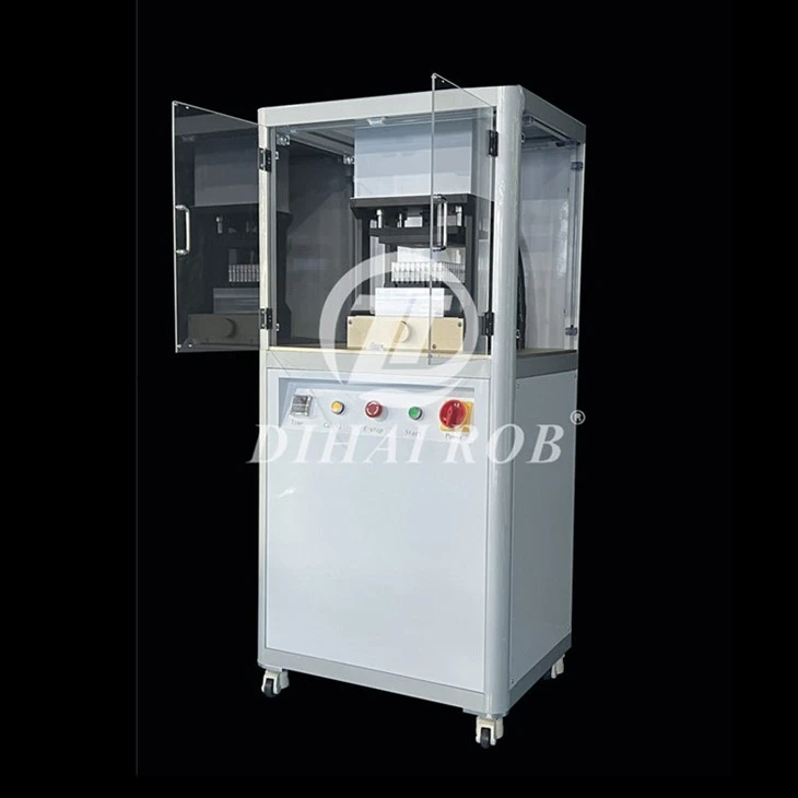 CBD THC Disposable Cartridge Capping Closing Machine