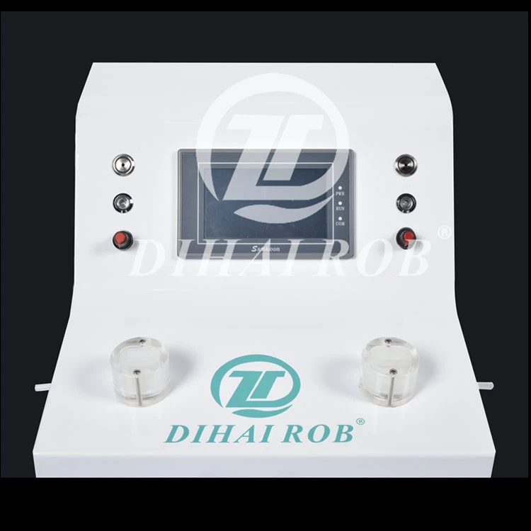 Disposables Testing Machine Pod Testing Machine