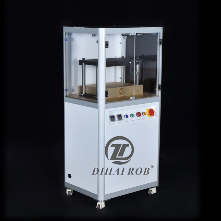 Factory Automatic Small Bottle Capper Cartridge