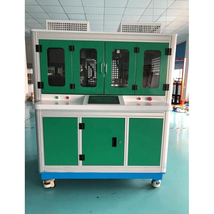 Fully Automatic Electronic Cigarette Assembly Machine