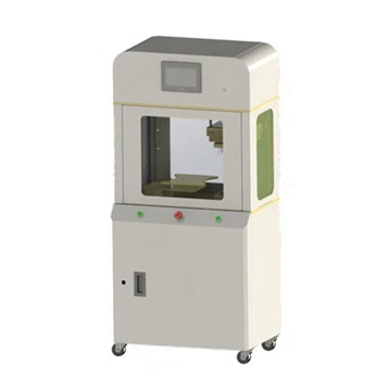 Operation method of liquid quantitative filling machine