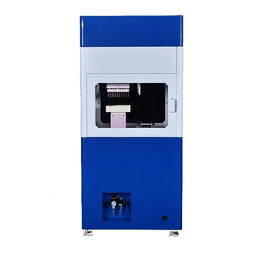 The use of automatic filling machine should do these points