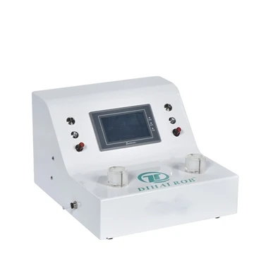Technical characteristics of the suction resistance tester