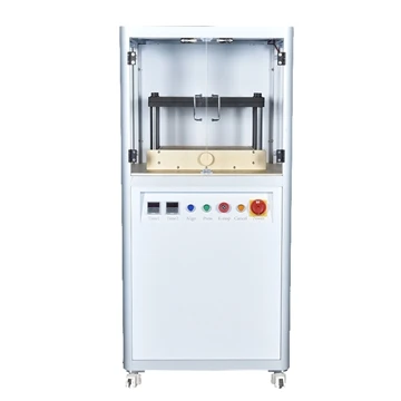 The specific operation method of the capping machine