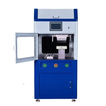 Difference between filling machine and packaging machine