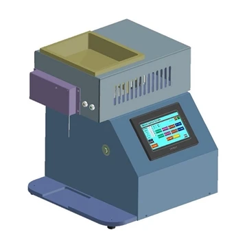 What are the advantages of automatic filling machine?