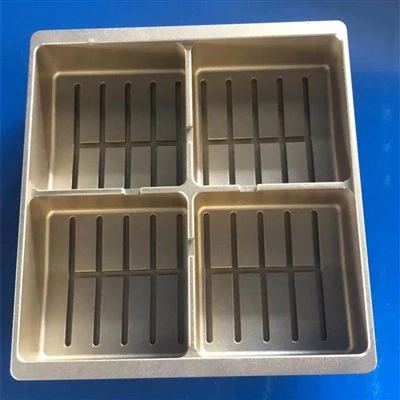 4 Flavor CBD Oil Pan