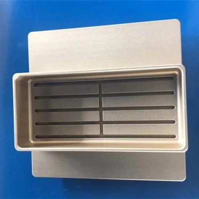 50 Needle CBD oil Storage Basin