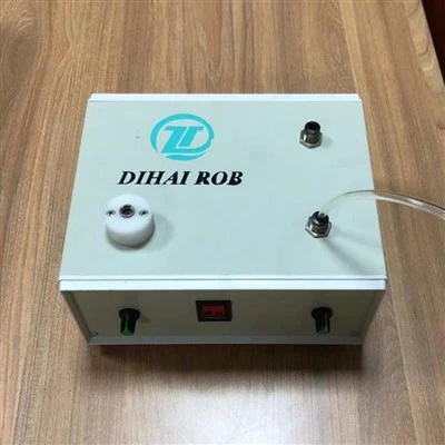 510 Cartridge Testing Machine