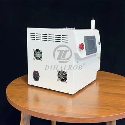 Automatic Single Head Filling Machine Pod Filling Machine