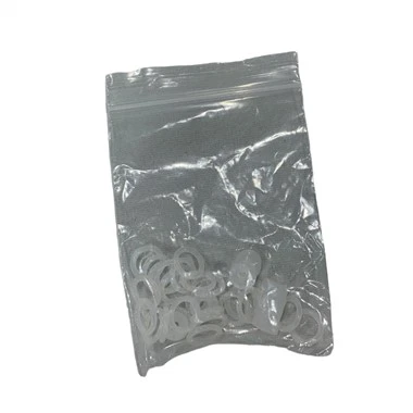 CBD 10-Pin Sealing Silicone Rubber Ring and Plate Of Various Specifications