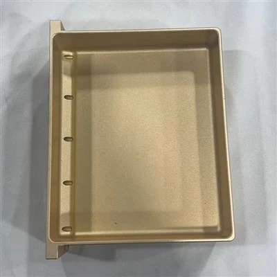 CBD 6-Head Filling Machine Oil Catch Tray