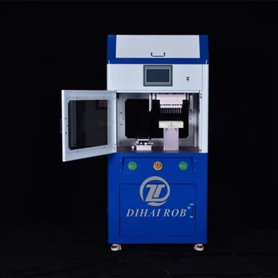What is the filling machine for food products?
