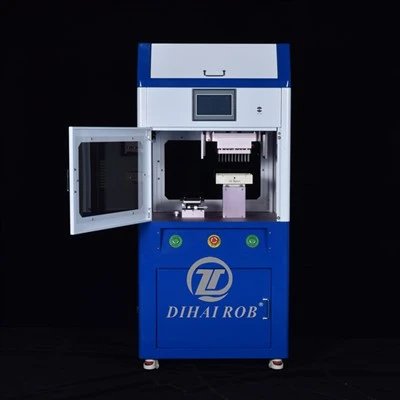 CBD vape Carts Oil Filling Machine