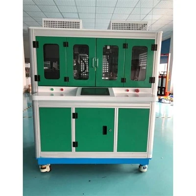 Fully Automatic Electronic Cigarette Assembly Machine