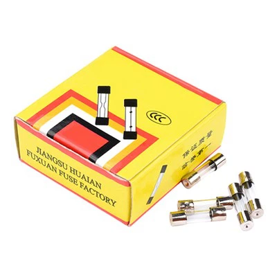 Fuse Wire