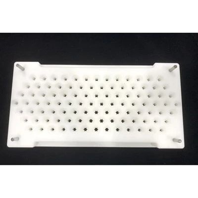 Punched Plate
