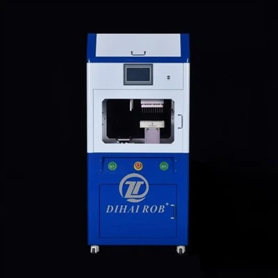 CBD Filling vape Machine 100pcs Per Time