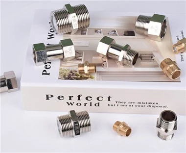 THC Single Head Pneumatic Stainless Steel One-Way Valve