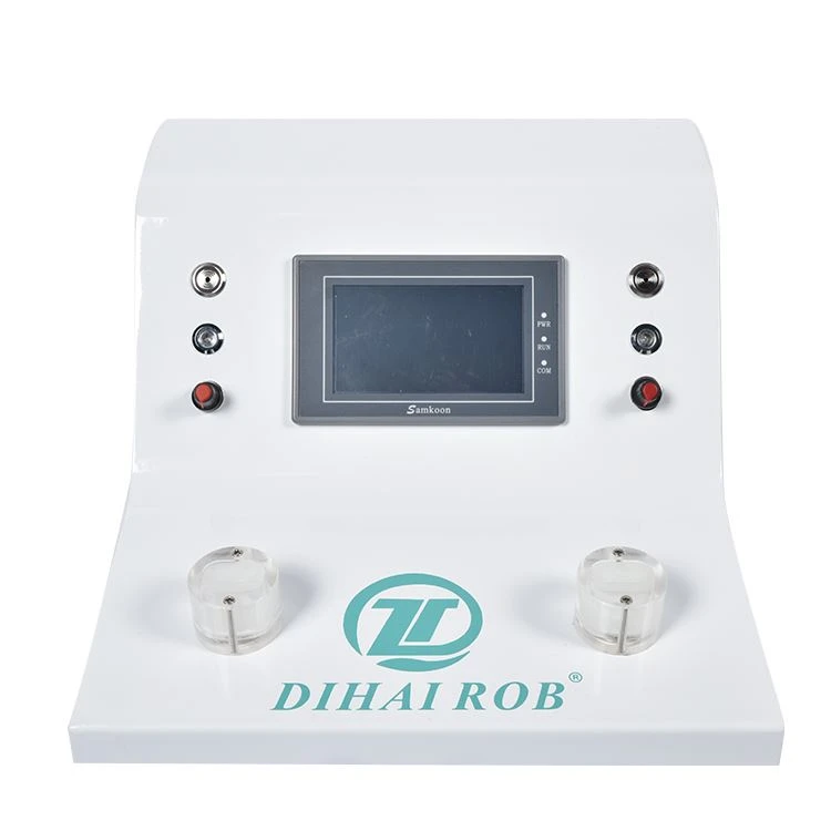 Suction Resistance Temperature Testing Machine