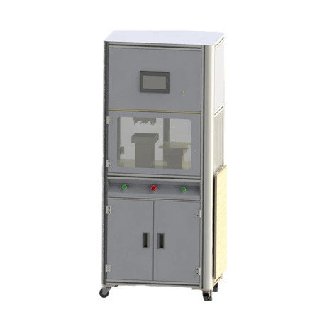 THC 100 Needles Multifunctional Electric Filling Machine