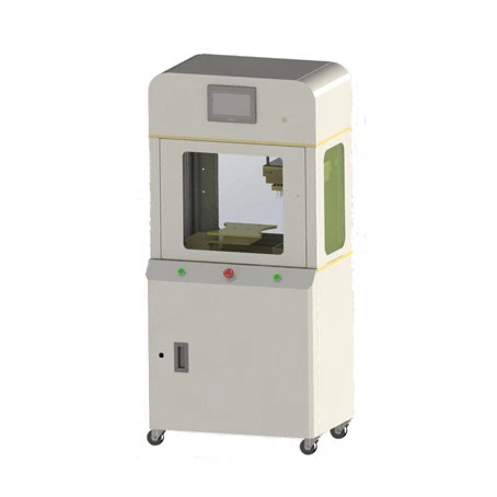 THC Electric 100 Needles Filling Machine