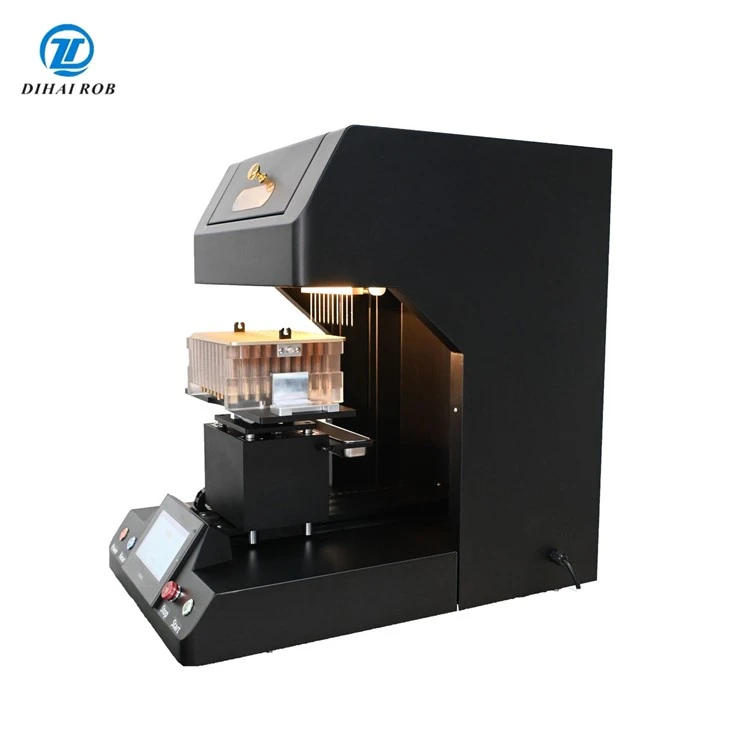 Automatic Pre Roll Infusion Machine 100pcs 84mm/98mm/109mm Cone Filling Oil Machine Infused Pre-rolls best