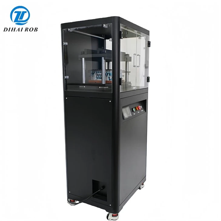 CBD THC Automatic Cartridge HEMP Capping Machine best