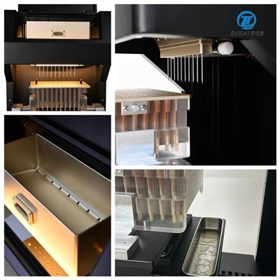 Building a Reusable & Dynamic Knowledge Ecosystem for E-Cig Atomizer Export B...