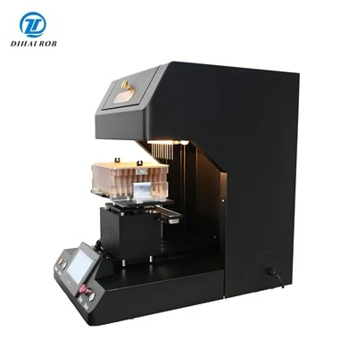 Cutting-Edge Infusion Machine Revolutionizes Pre-Rolled Cone Production With ...