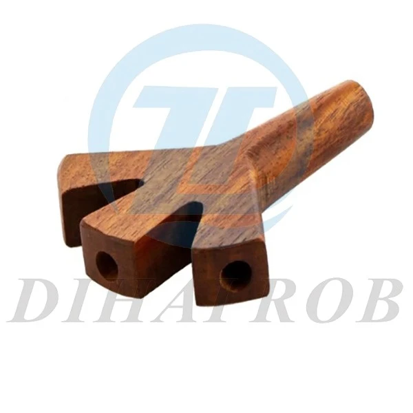 5/3/2 Pipe WOODEN CIGARETTE HOLDER Description