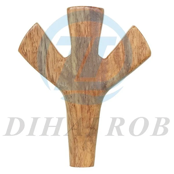 5/3/2 Pipe WOODEN CIGARETTE HOLDER Description
