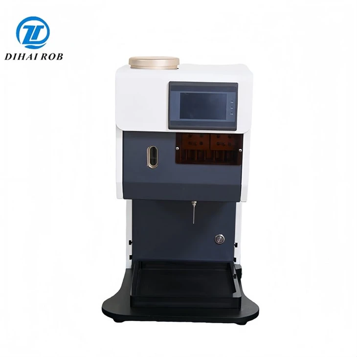 CBD THC Oil Filling Machine Injection 1Ml Cartridges Distillate Liquid Filler