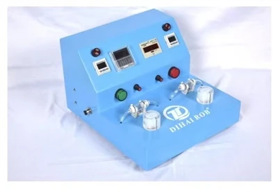 Company Offers Professional Alternative Guidance For Vertical Device Puff Cou...