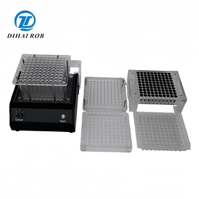 Cone pre roll semi-automatic filling drum Machine