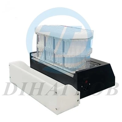 pre rolled cones filling machine for standard cone sizes