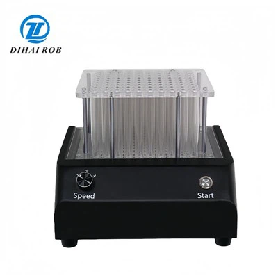 Cone Pre Roll Filling Machine Cannabis Oil Filling Machine Small Semi-automatic Cannabis Flower Filling Machine (100 Pre Roll)